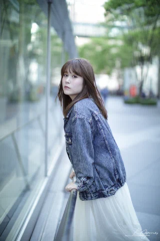 Saori - 5