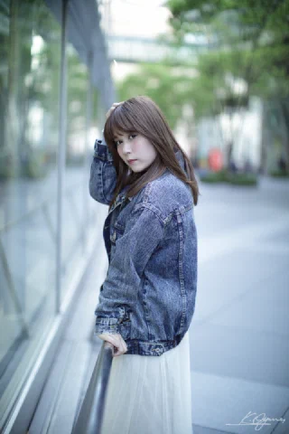Saori - 8