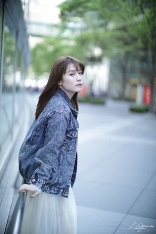 Saori - 9