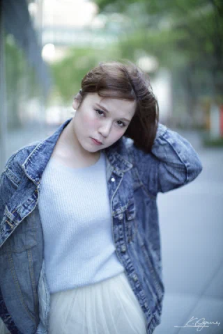 Saori - 12
