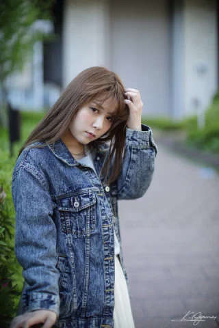 Saori - 100