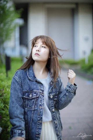 Saori - 101