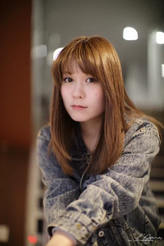 Saori - 123