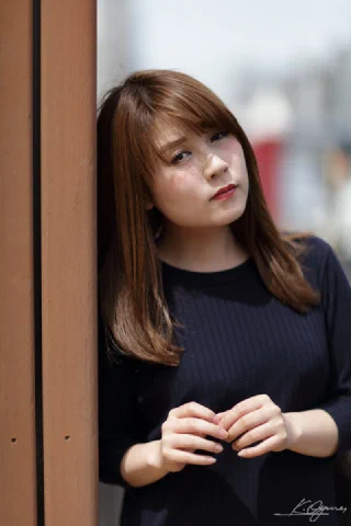 Saori - 1