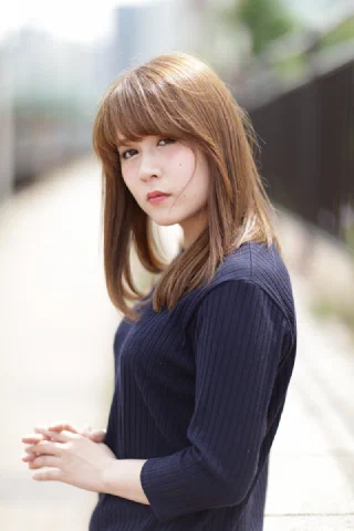 Saori - 9
