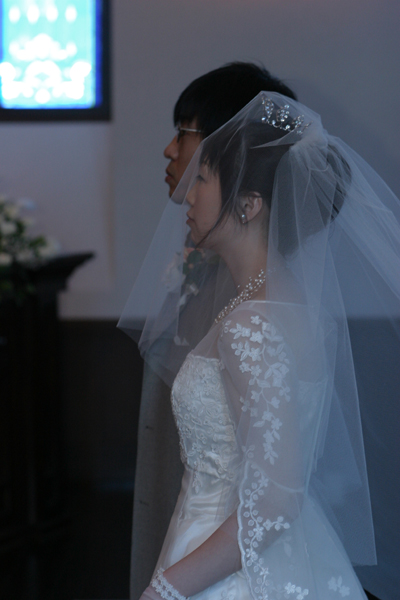 kumanekoさん 結婚式 その3