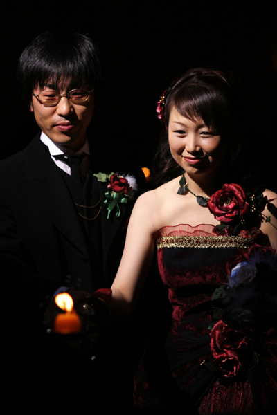 kumanekoさん 結婚式 その6
